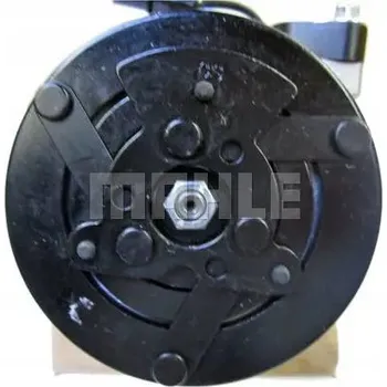 Kompresor klimatizace Mahle ACP 812 000S Kompresor klimatizace