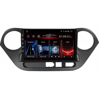 Autorádio Autorádio Android FS2-Ultra Hyundai i10 2014-2017 2/32GB, CarPlay Android Auto