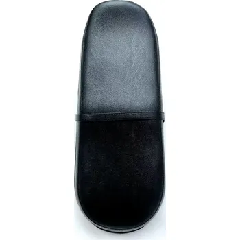 Moto sedlo Sedlo ČZ skútr prase 501 a 502 - černé