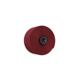 omotávka na kolo Omotávka ERGON BT Gravel Merlot Red