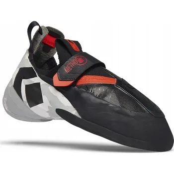 Lezečky Lezečky Black Diamond Method S Climbing Shoes - octane (40)