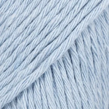 Volný čas Drops Paris Recycled Denim 100 Light Wash Pletací příze