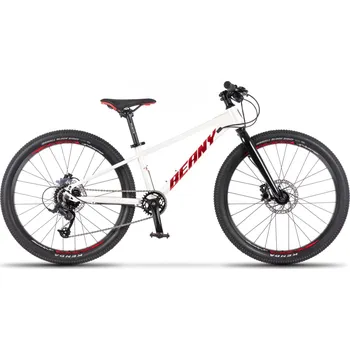 Dětské kolo Dětské kolo BEANY BLASTER 24", model 2025, barva white