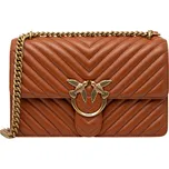 Dámská kabelka PINKO 100941 A0GK L17Q Brown
