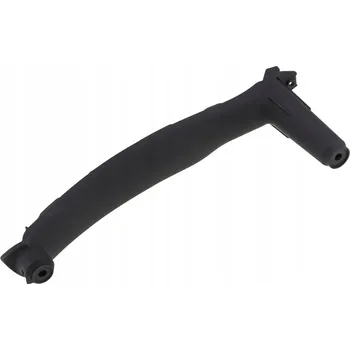 Ventilátor topení a klimatizace Klika dveří, vybavení interiéru NTY EZC-BM-384