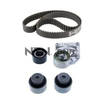 Motor automobilu Sada rozvodového řemene SNR KD459.46