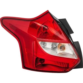 Zadní světlomet Zadní světlo HELLA 2VP 354 995-051