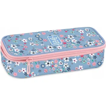 Penál Jednopatrový rozkládací penál ARS UNA