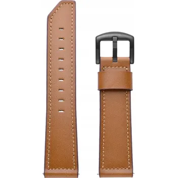 Řemínek na hodinky Vícebarevný řemínek QRAccesories pro Xiaomi