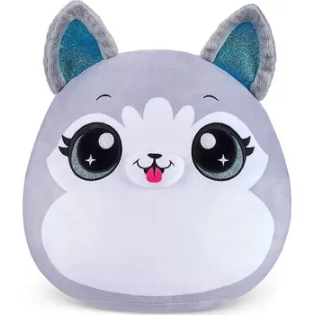 plyšák Zuru COCO SQUISHIES plyšové zvířátko 25 cm Hypa