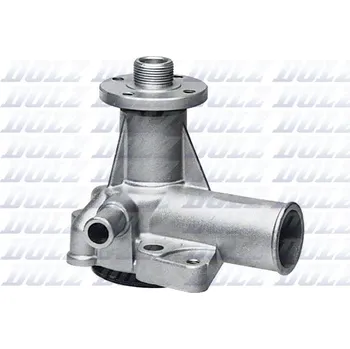 Chladič motoru Vodní čerpadlo, chlazení motoru DOLZ F112