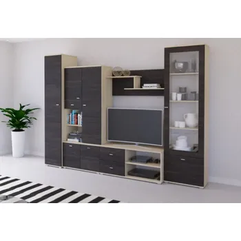 Obývací stěna Idzczak Obývací stěna ARS P