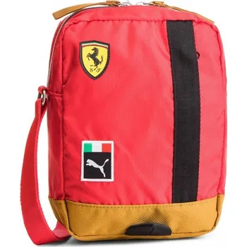 Kabelka Přes Rameno přes rameno Puma Ferrari 075501-01