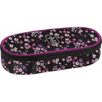 Penál Jednopatrový rozkládací penál ARS UNA