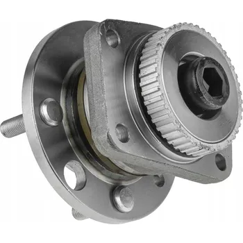 Zavěšení kol LOŽISKO KOLA ZADNÍ FORD MONDEO KOMBI 93-98