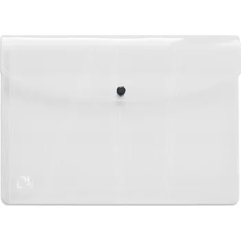 Obálková aktovka Oxford Hawai A4 mix barev