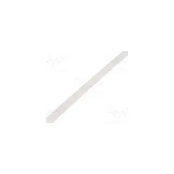 Tavná pistole Hot melt glue Ø 12mm L 190mm Bonding 30s Temp 160÷200°C