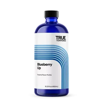 Terpeny od firmy True Terpenes.