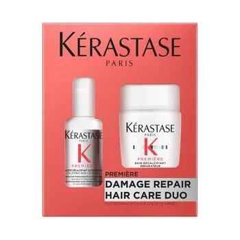 Kosmetická sada Kérastase Première Discovery Set