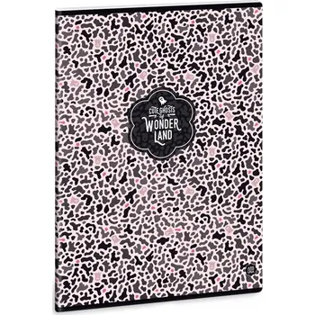 Sešit A4 s mřížkou ARS UNA, 40 listů