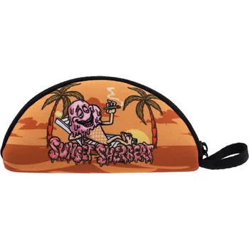 Party dekorace Nejlepší volba pro ty, kteří jsou rádi na cestách - Best Buds Přenosný Balící Tácek!