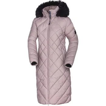 Northfinder GINA béžová dámská bunda BU-6074SP-366 dámská bunda