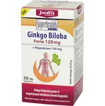 JutaVit Ginkgo Biloba 120 mg +…