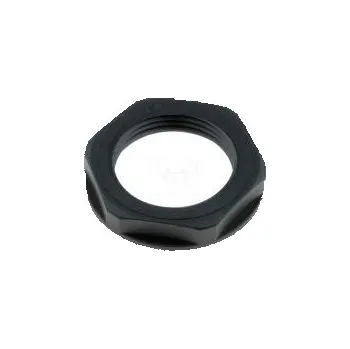 LAPP 53019240 Matice PG16 polyamid UL94V-2 30mm černá -20÷100°C Závit PG