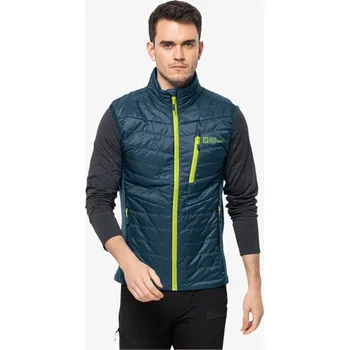 Pánská vesta Jack Wolfskin Jack Wolfskin ROUTEBURN PRO INS S