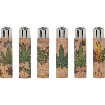 Zapalovač Clipper je legendární zapalovač s dlouhou historií a díky neopakujícím se designům se stal obrovskou sběratelskou komoditou. Obsahuje jedinečný FLINT systém, který slouží nejen na výměnu kamínku, ale i jako štěrchátko tabáku v dutince či dýmce.