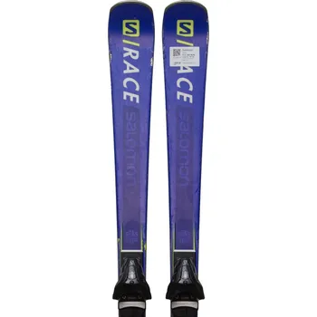 Sjezdové lyže SALOMON 2ND LIFE - SALOMON Race SL, 165 cm, Stav vyhovující 165cm 2023