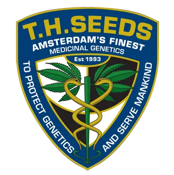 Semeno Feminizované semínko odrůdy French Cookies od seedbanky TH Seeds