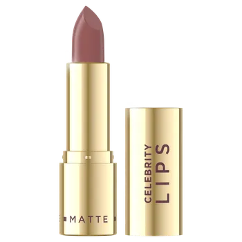 Rtěnka Eveline Cosmetics matná rtěnka v tyčince 02, 4,1 g