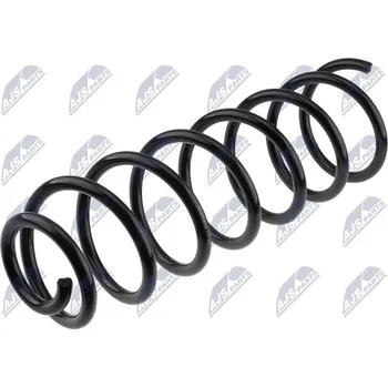 Pružina podvozku NTY ASZ-AU-023