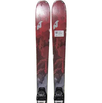 Sjezdové lyže NORDICA 2ND LIFE - NORDICA Navigator 85R, 172 cm, Stav vyhovující 172cm 2023