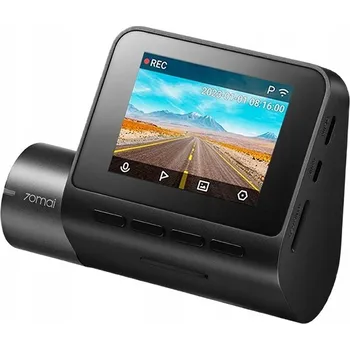 Kamera do auta 70MAI A200