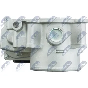 Systém vstřikování Škrticí klapka NTY ETB-MS-000