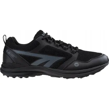 Pánská treková obuv Pánské trekové boty HANGET HI-TEC velikost 41