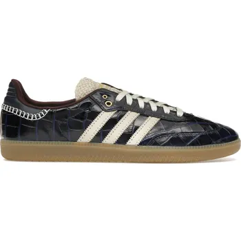 Dámské tenisky adidas Samba Wales Bonner Navy Croc Velikost: 35.5 JH9825