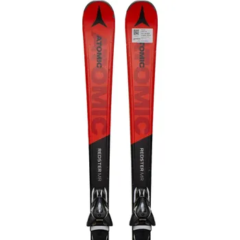 Lyžování ATOMIC 2ND LIFE - ATOMIC Redster MR, 163 cm, Velmi dobrý stav 163cm 2023