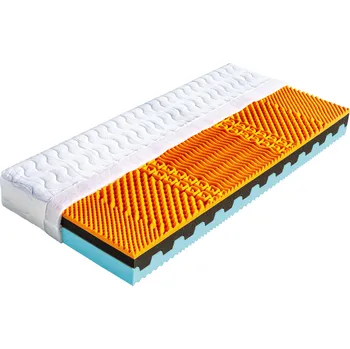 Matrace Matrace Dřevočal Ronda 1+1 ZDARMA 90x220 cm, Aloe Vera - oboustranná