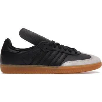 Dámská obuv adidas Samba Pharrell Humanrace Black Velikost: 39 1/3 HP3384