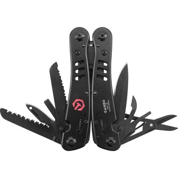 Multifunkční nůž Multifunkční nářadí multitool Ganzo G301-B