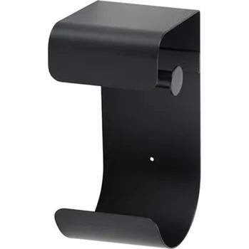 Dávkovač mýdla Bemeta Držák toaletního papíru černá 104112200