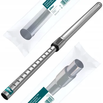 Tyč k vysavači Teleskopická Trubka pro vysavač Sillar 92 cm