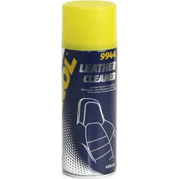 Mannol 9944 Leather Cleaner 450ml
