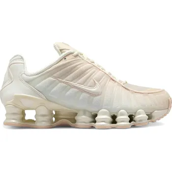 Dámská obuv Nike Shox TL Pearl White (W) Velikost: 36.5 IH5075-219
