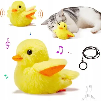 Hračka pro kočku Interaktivní Hračka pro kočky Topgearworld