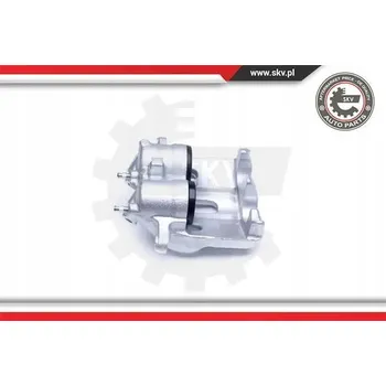 Brzdový třmen ESEN SKV 42SKV721 Brzdový třmen