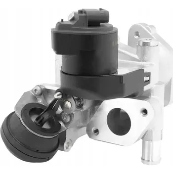 Ventil palivového systému Wahler 710488D0 AGR ventil